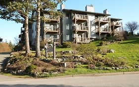 The Landmark Inn On Orcas Island